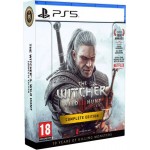 The Witcher 3 Wild Hunt - 10 Years of Killing Monsters [PS5]